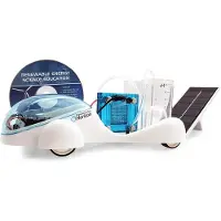 Horizon fitness Hydrocar Kit