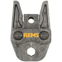Rems Tang, Presavimo galva REMS V V42