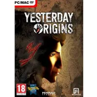 Yesterday Origins