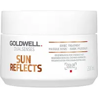 Goldwell Dualsenses Sun After-Sun 60Sec Treatment 200 ml