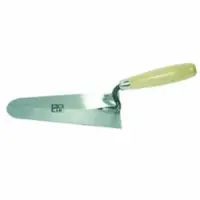 AVR Poliertruweel 140x80mm