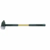 Peddinghaus Voorhamer met glasfiber steel 6000g