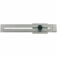 Format Precisie-aftekenliniaal 250mm