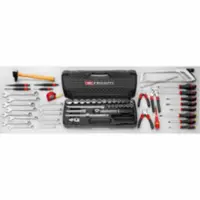 Facom 60-delige set algemene mechanica - CM.100A