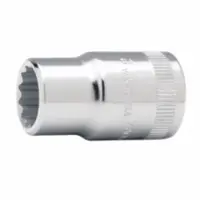 Bahco 1/2" dop 12-kant 19/32" | 7800DZ-19/32