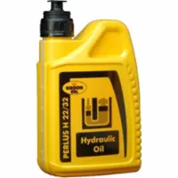 Kroon-Oil Perlus H 46 - 31091 | 5 L can / bus