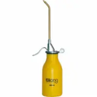 REILANG Merkur-oliespuit PE 200ml dubbele pomp