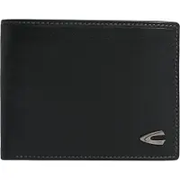 Camel active Portemonnee 'Vegas' zwart