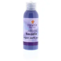 Volatile Argan planten olie
