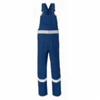 Havep 2151 Amerikaanse Overall Reflecterend 5safety | Maat: 60