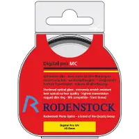 Rodenstock Digital Pro MC UV-filter 40.5mm