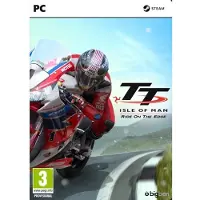 TT Isle Of Man