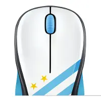 Logitech Wireless Mouse M238 Argentina