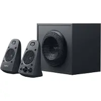 Logitech Z625 Powerful THX Sound Analog EU