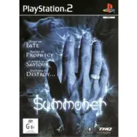 Summoner