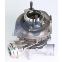 BTS Turbo T912383 Turbocharger