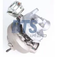 BTS Turbo T911083BL Turbocharger