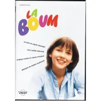Gaumont La Boum DVD