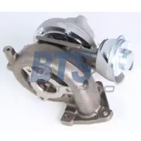 BTS Turbo T912212 Turbocharger