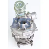 BTS Turbo T911256 Turbocharger