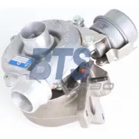 BTS Turbo T914392 Turbocharger