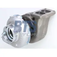 BTS Turbo T914872 Turbocharger