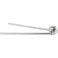 Haceka Pro 2500 Handdoekhouder