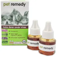 Pet Remedy Navullingen 2 x 40 ml