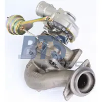 BTS Turbo T911360BL Turbocharger