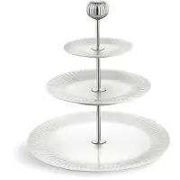 Kähler Hammershi H30 Cm Taartschaal