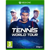 Tennis World Tour | Xbox One
