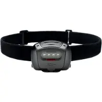 Princeton Tec Quad Tactical Black