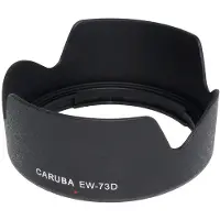 Caruba EW-78D Zwart