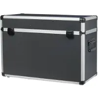 DAP-Audio DAP D7010 Flightcase 2x Showtec Phantom 25/50/65