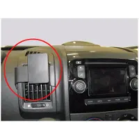 Brodit ProClip Peugeot Boxer/Fiat Ducato/Citroen Jumper vanaf 2015 Centrale Bevestiging