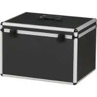 DAP-Audio DAP D7033 Flightcase voor 4x Showtec Kanjo Wash/Spot