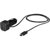 Xtorm (A-Solar) Power Autolader USB C