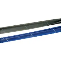 Thera-band Set 1,5m Blauw/Zwart