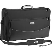 UDG Urbanite MIDI Controller Flightbag Large Zwart