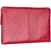 dbramante1928 Paris Sleeve MacBook Pro 13" Rood