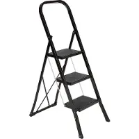 Escalo Color Step huishoudtrap 3-treeds
