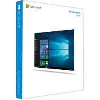 Microsoft Windows 10 Home 32/64bit NL