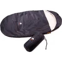 Deryan Peuter Luxe Black