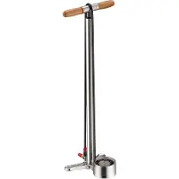 Lezyne Drive Vloerpomp