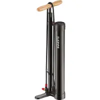 Lezyne Pressure Over Drive Abs-1 Pro Vloerpomp