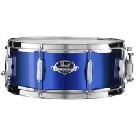 Pearl EXX1350S/C717 Export 13x5 inch snaredrum High Voltage Blue