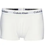 Calvin Klein Underwear Boxershorts grijs / zwart / wit