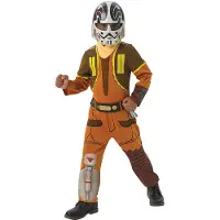 Rubies Ezra Star Wars Rebels kostuum voor kinderen