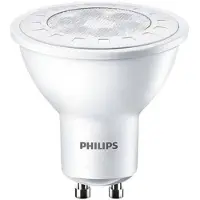 Philips CorePro LED GU10 6,5-65W 36gr 3000K LED3382