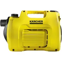 Kärcher BP 4 Home & Garden Tuinpomp - 3800 l/u - 950w